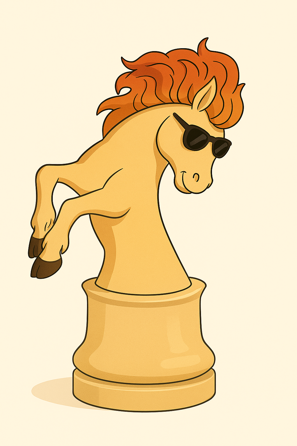 Raval el Caballo